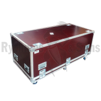 1690x810xH780 Trunks with top opening with shallow base